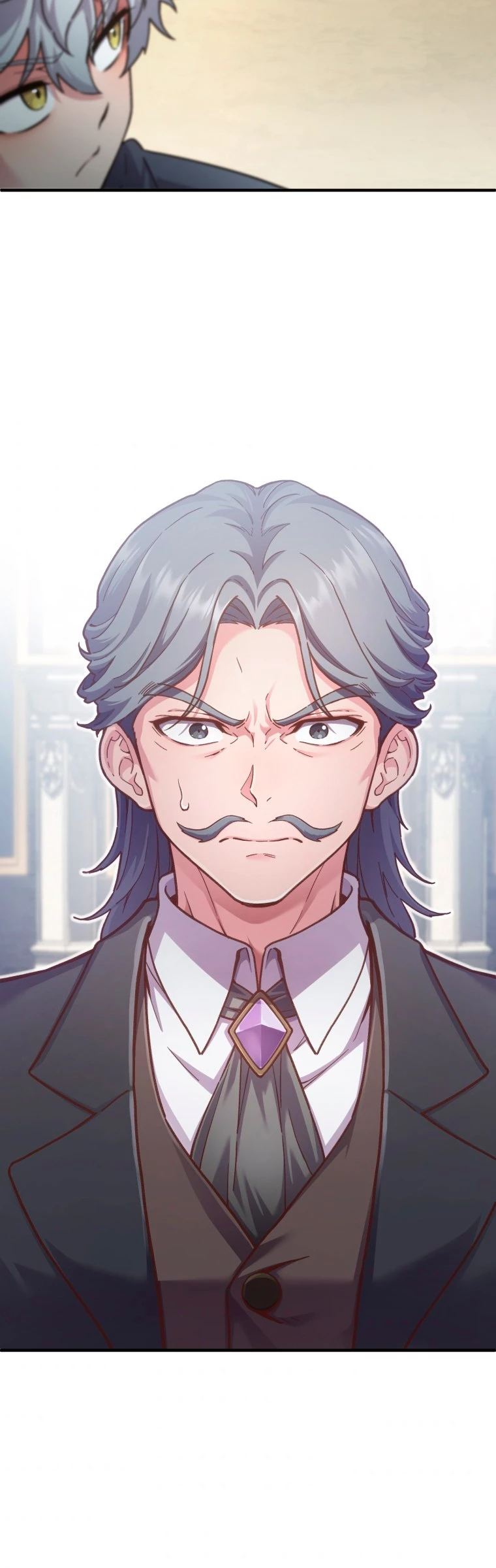 Read Maldita Reencarnacion ES Manga Online