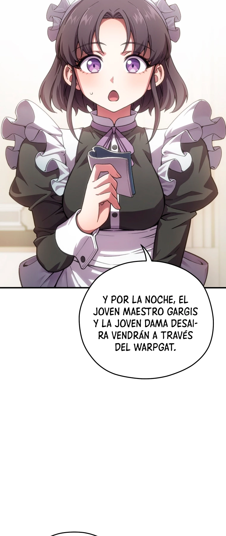 Read Maldita Reencarnacion ES Manga Online