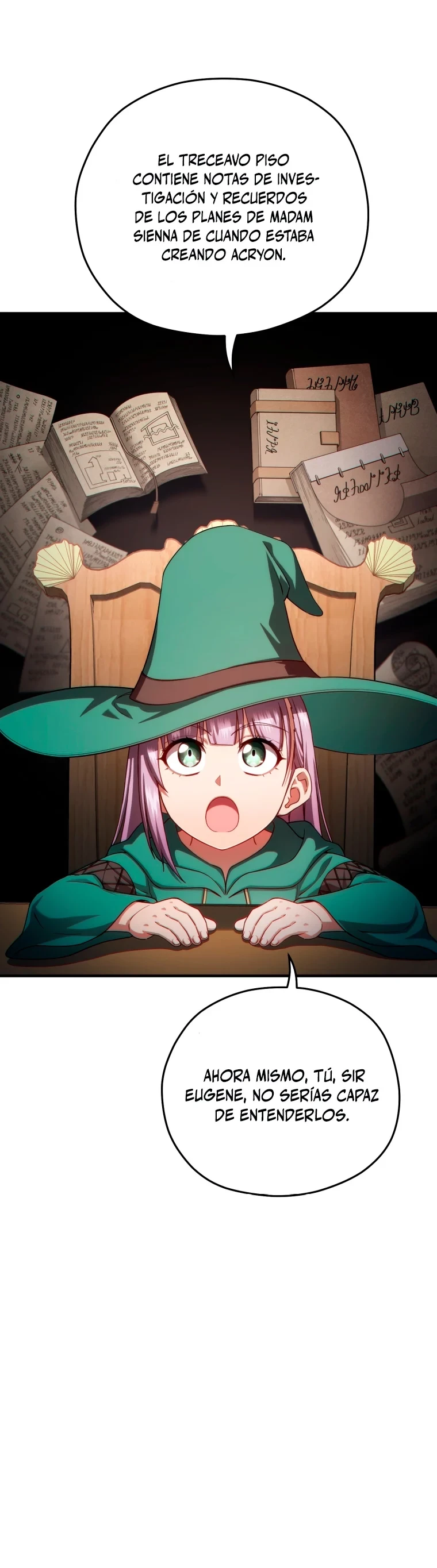 Read Maldita Reencarnacion ES Manga Online