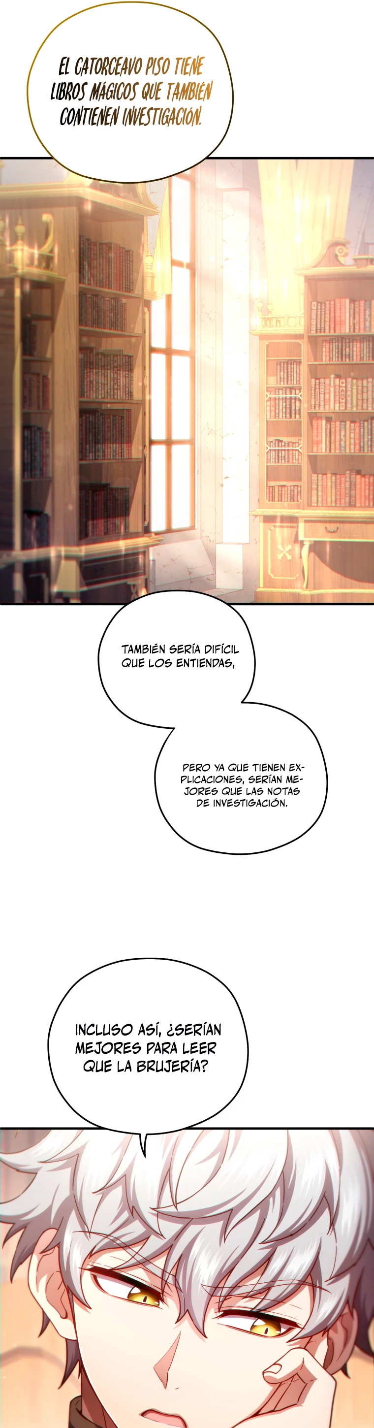 Read Maldita Reencarnacion ES Manga Online