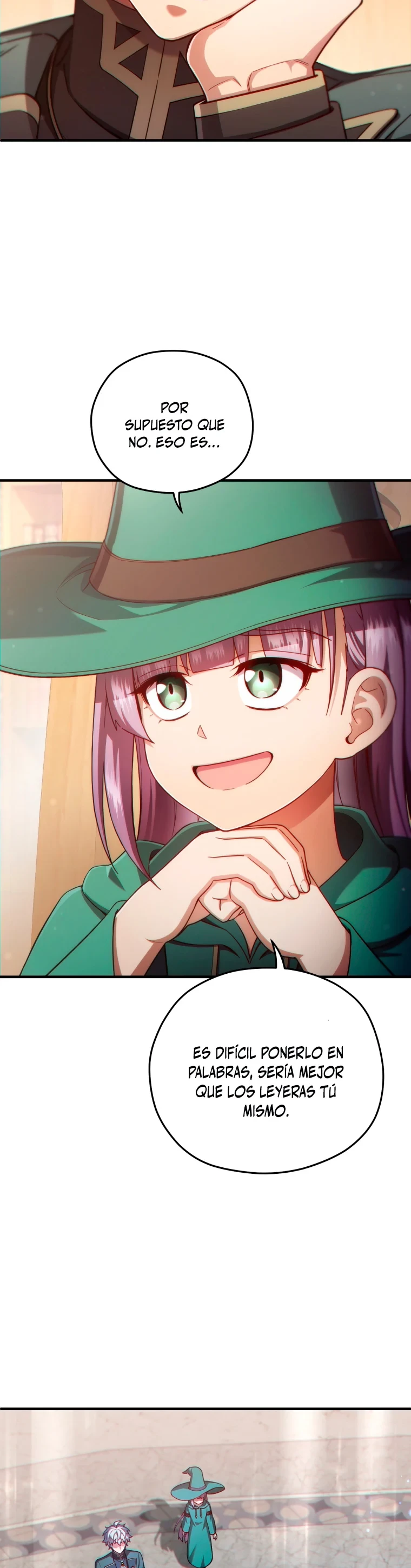 Read Maldita Reencarnacion ES Manga Online