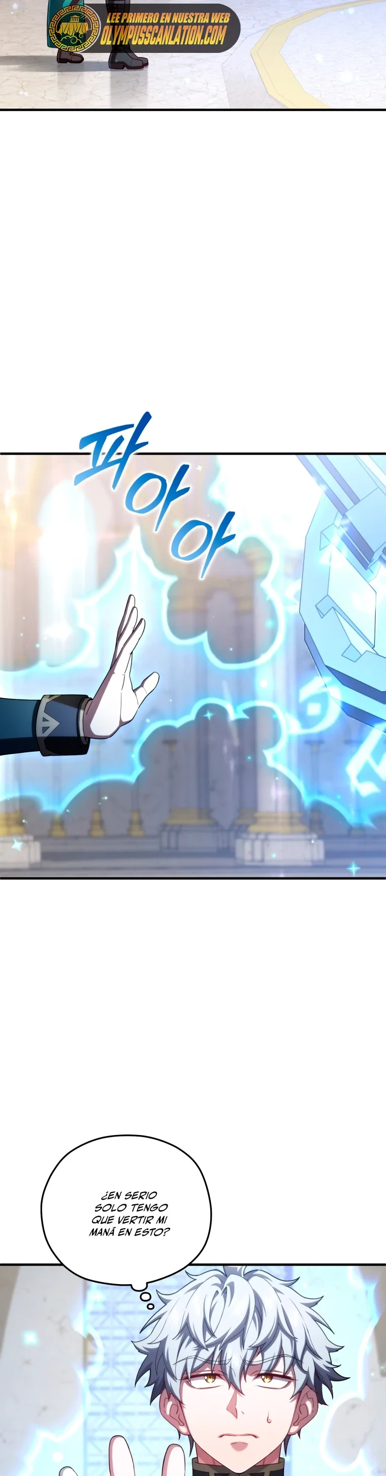 Read Maldita Reencarnacion ES Manga Online