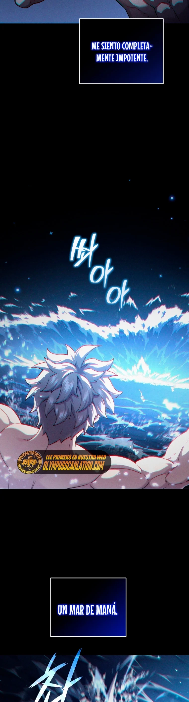 Read Maldita Reencarnacion ES Manga Online