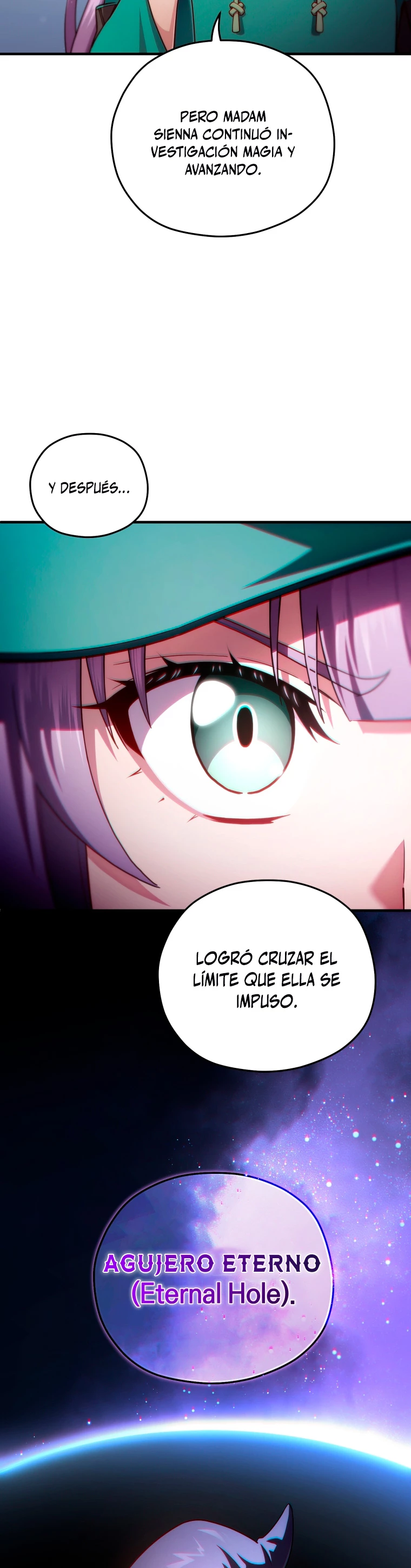 Read Maldita Reencarnacion ES Manga Online