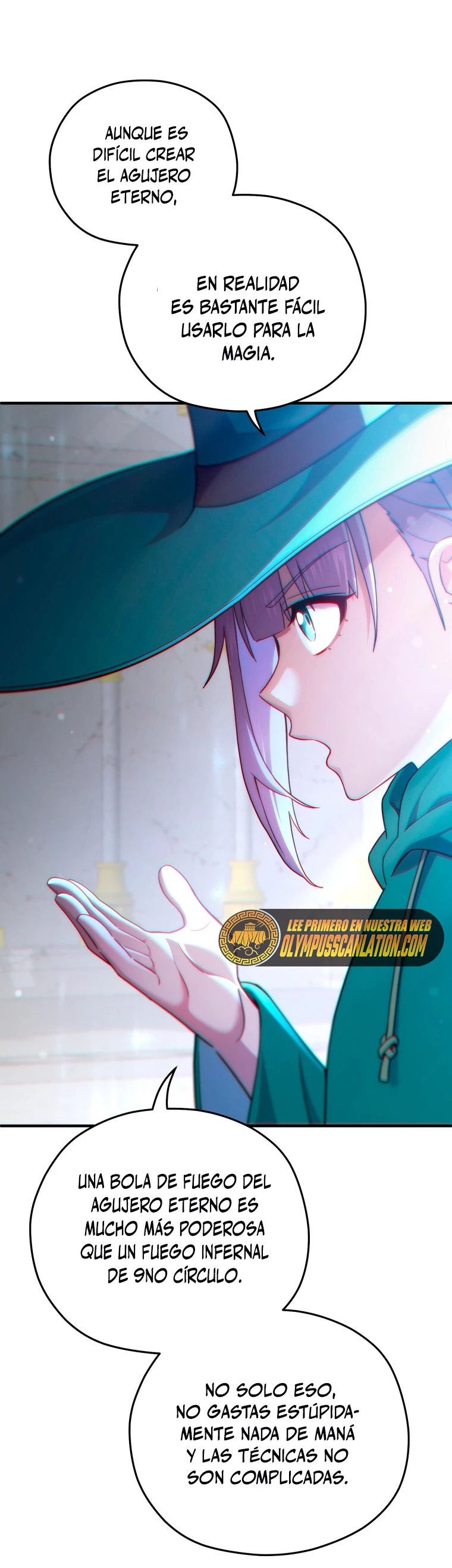 Read Maldita Reencarnacion ES Manga Online