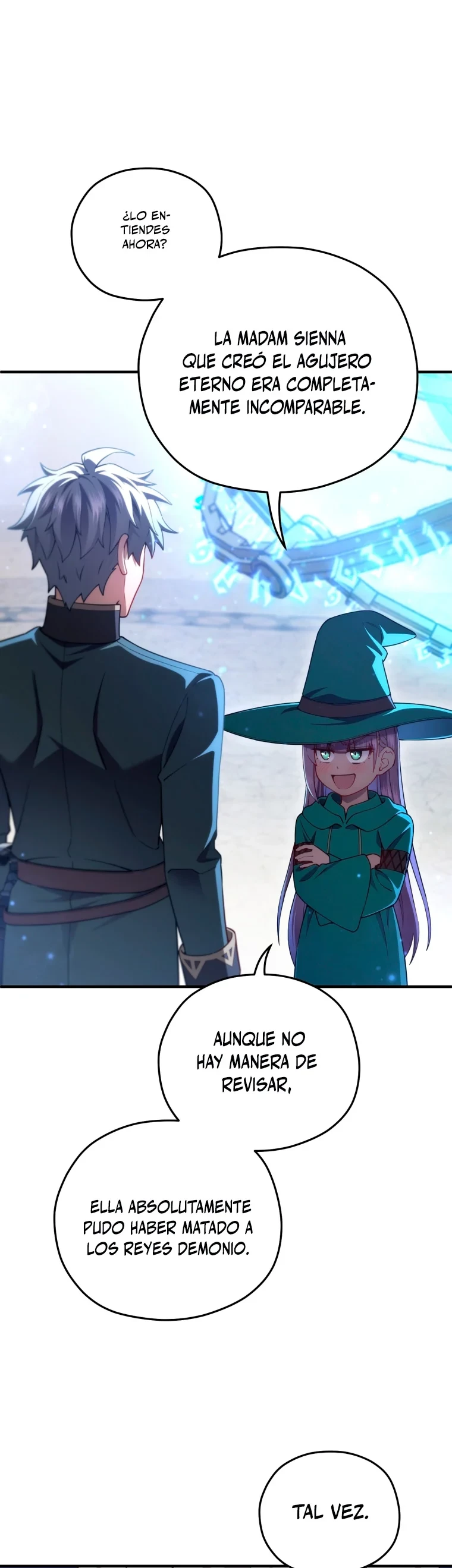 Read Maldita Reencarnacion ES Manga Online