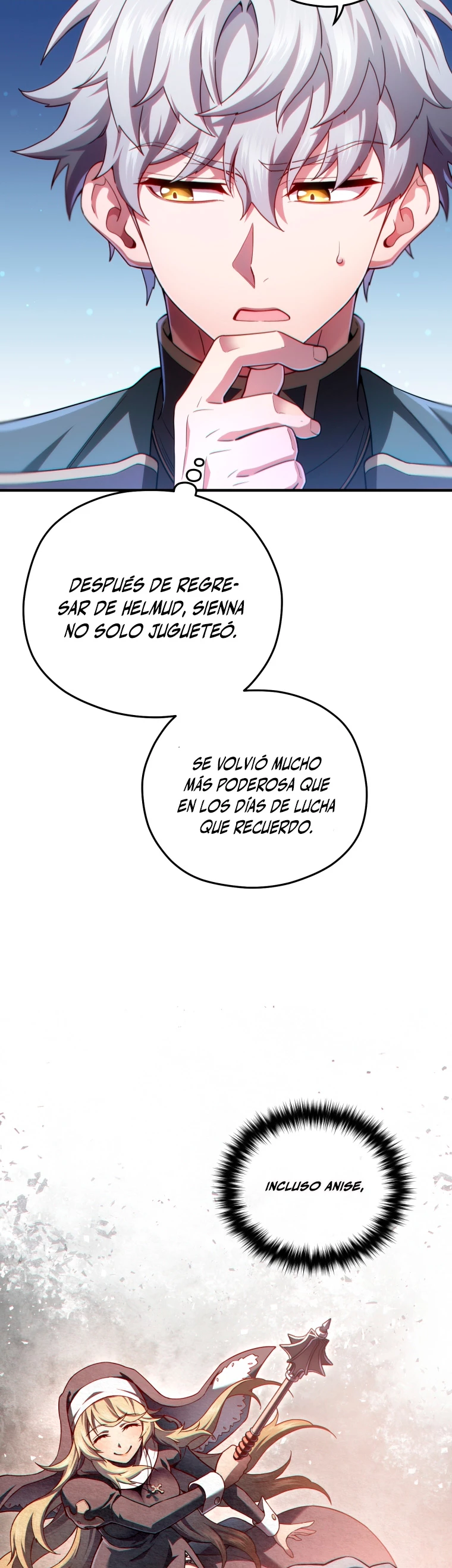 Read Maldita Reencarnacion ES Manga Online
