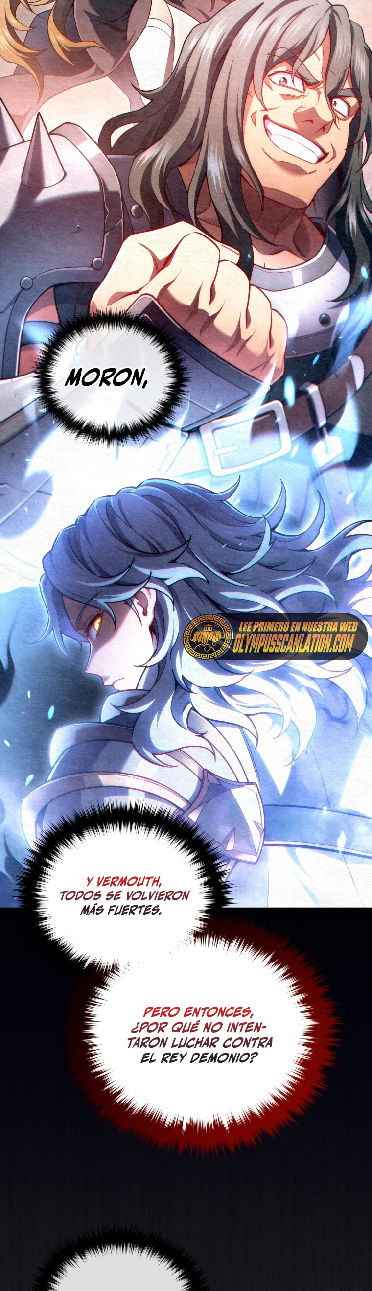 Read Maldita Reencarnacion ES Manga Online