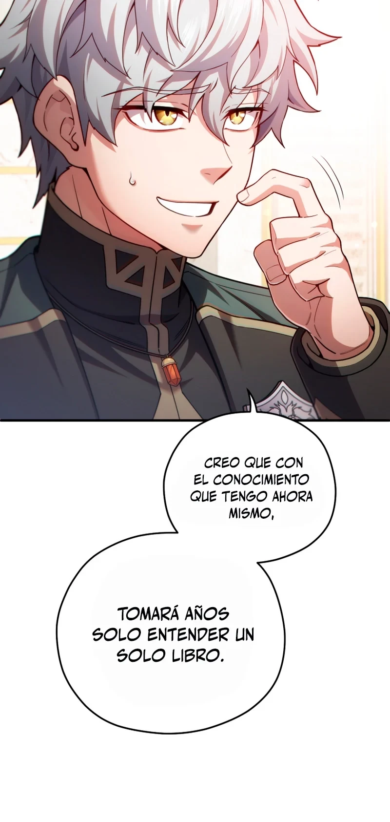 Read Maldita Reencarnacion ES Manga Online