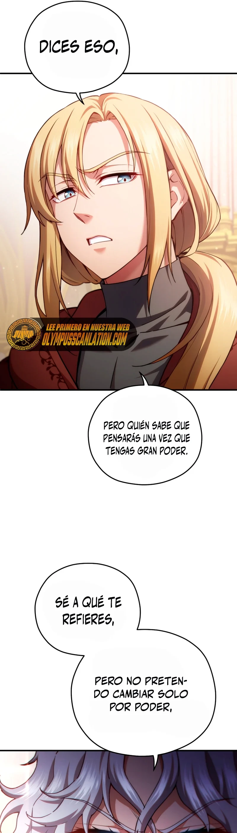 Read Maldita Reencarnacion ES Manga Online