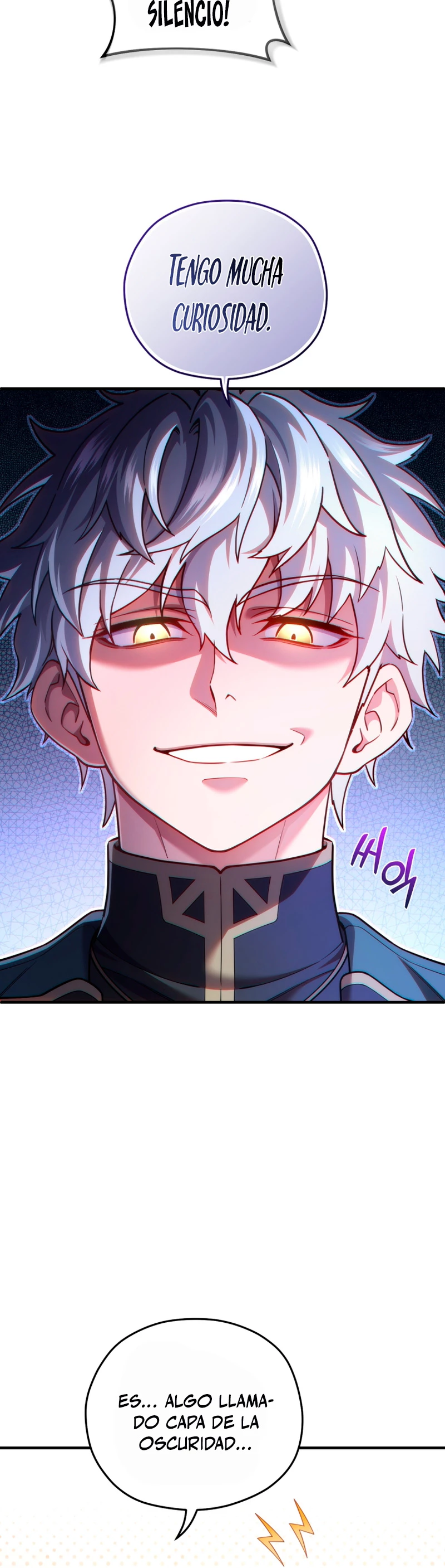Read Maldita Reencarnacion ES Manga Online