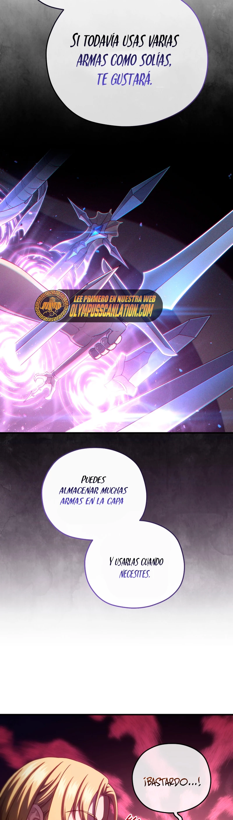 Read Maldita Reencarnacion ES Manga Online