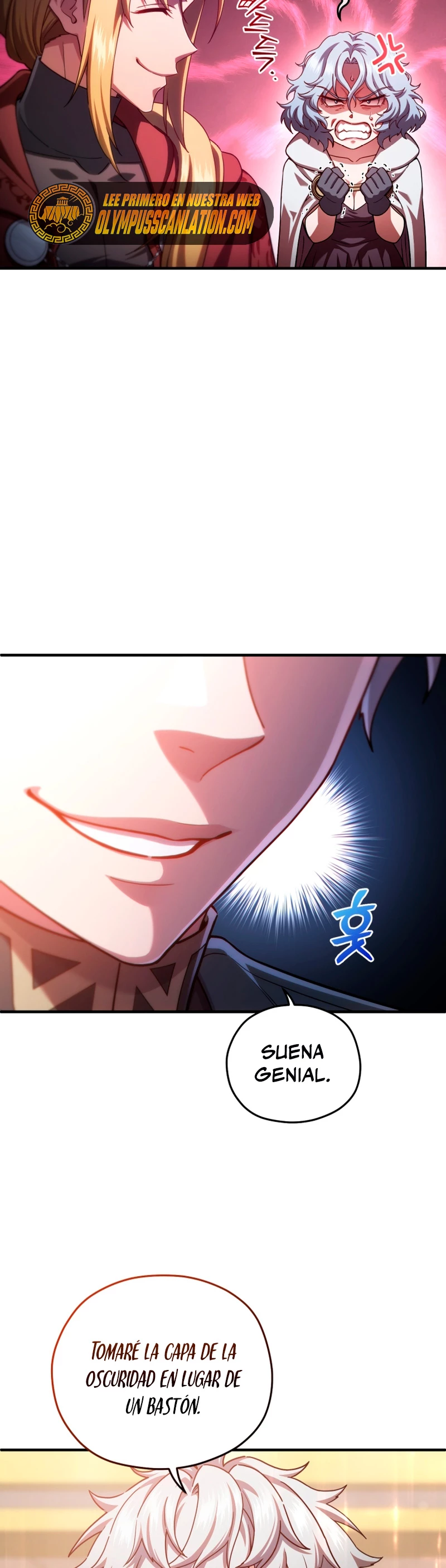 Read Maldita Reencarnacion ES Manga Online