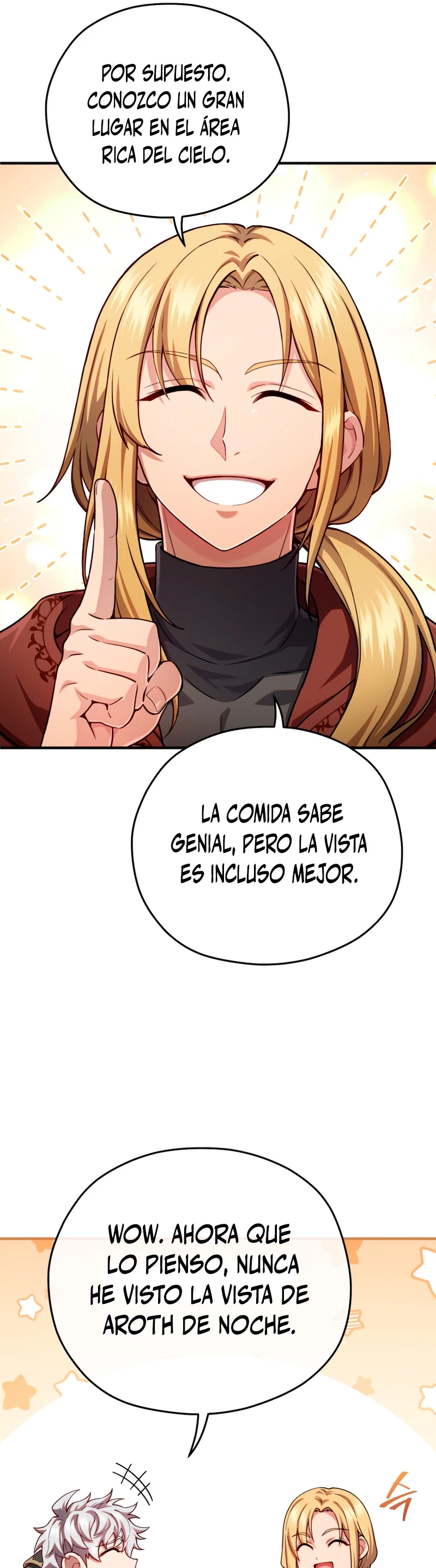 Read Maldita Reencarnacion ES Manga Online