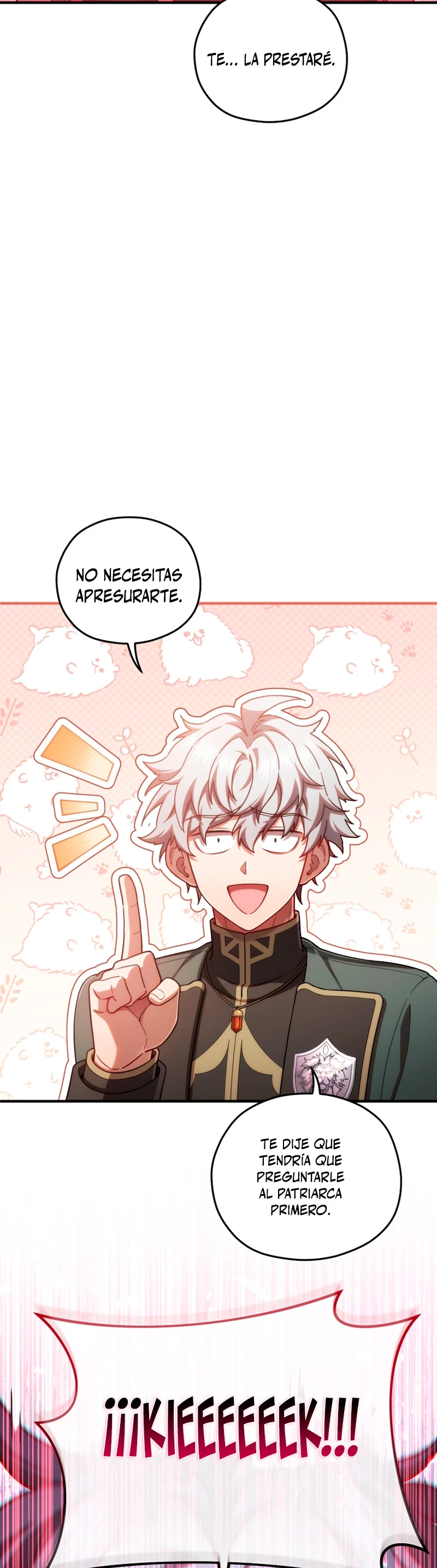 Read Maldita Reencarnacion ES Manga Online