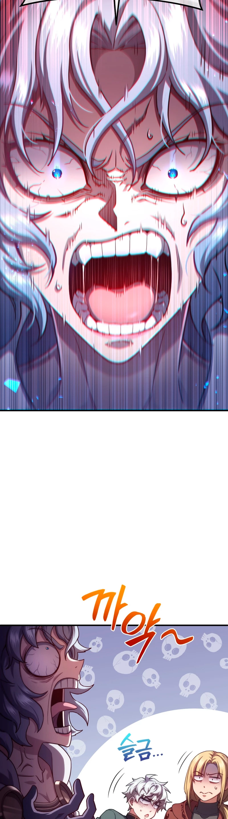 Read Maldita Reencarnacion ES Manga Online