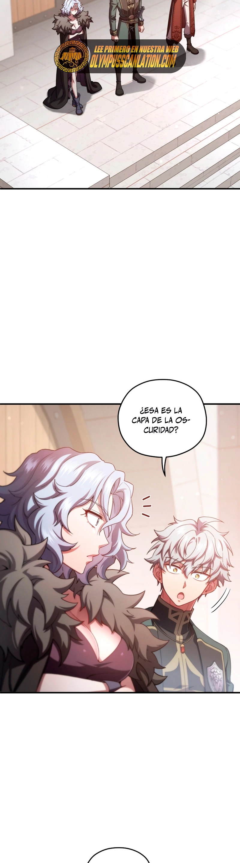 Read Maldita Reencarnacion ES Manga Online