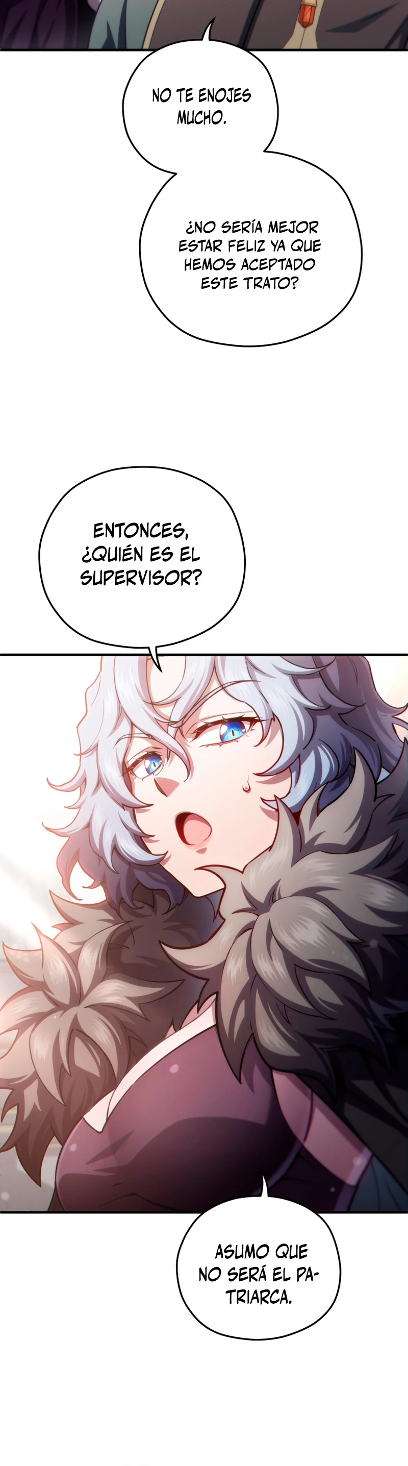 Read Maldita Reencarnacion ES Manga Online