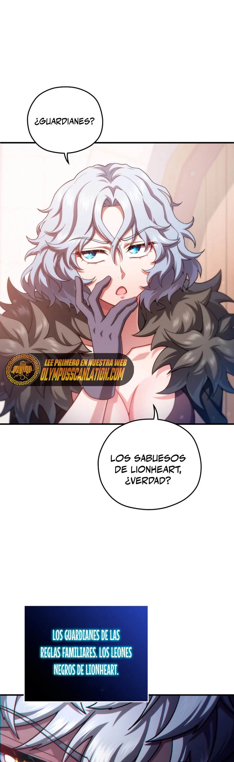 Read Maldita Reencarnacion ES Manga Online
