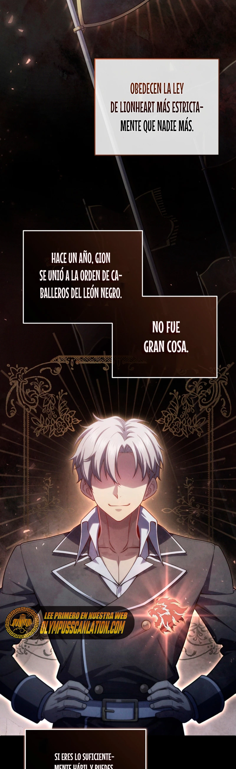 Read Maldita Reencarnacion ES Manga Online