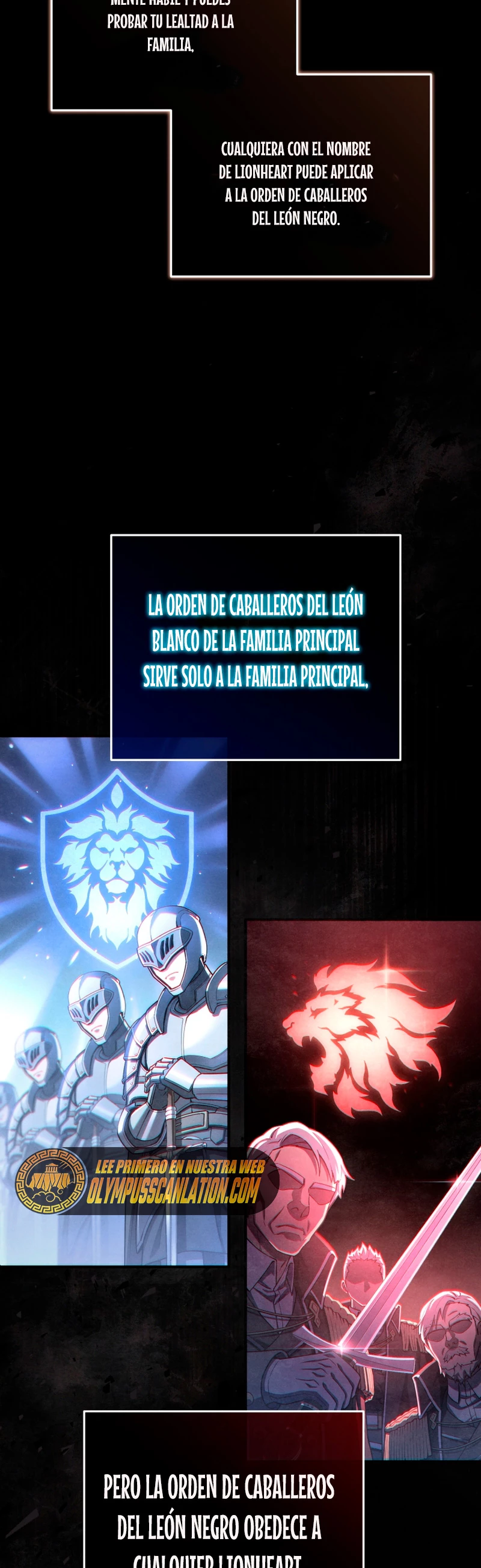 Read Maldita Reencarnacion ES Manga Online