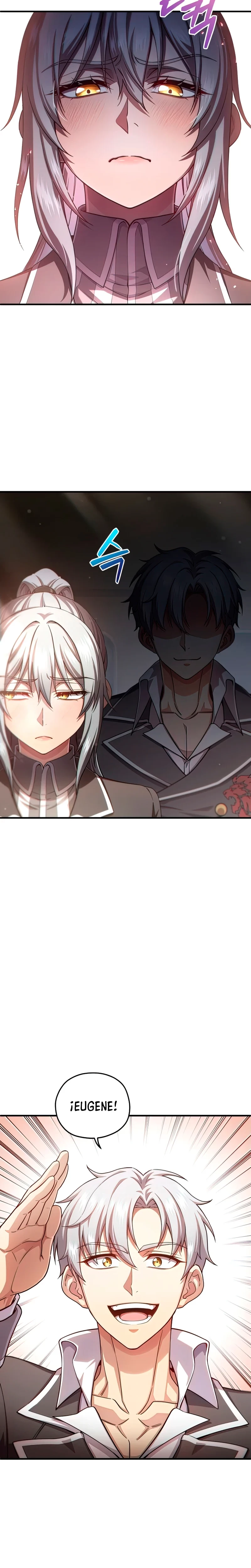 Read Maldita Reencarnacion ES Manga Online
