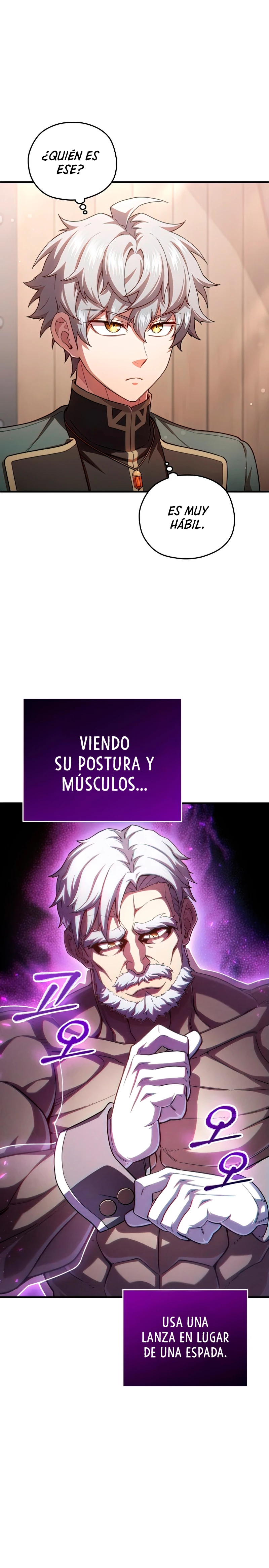 Read Maldita Reencarnacion ES Manga Online