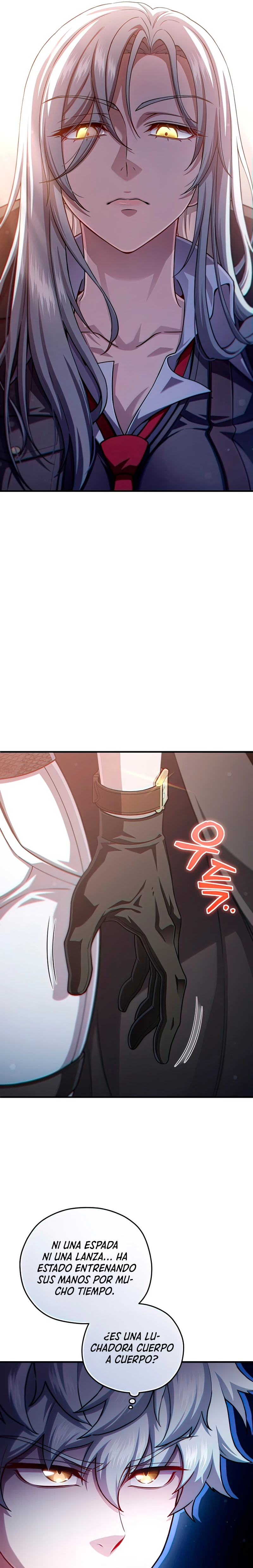 Read Maldita Reencarnacion ES Manga Online