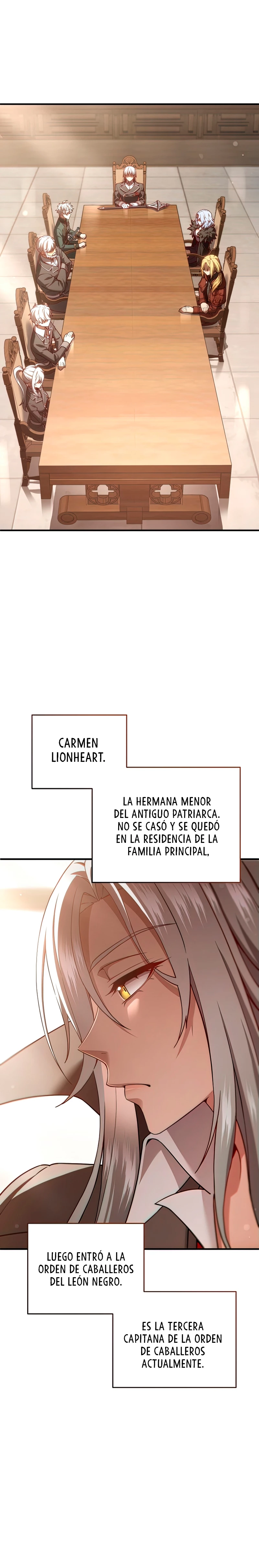Read Maldita Reencarnacion ES Manga Online