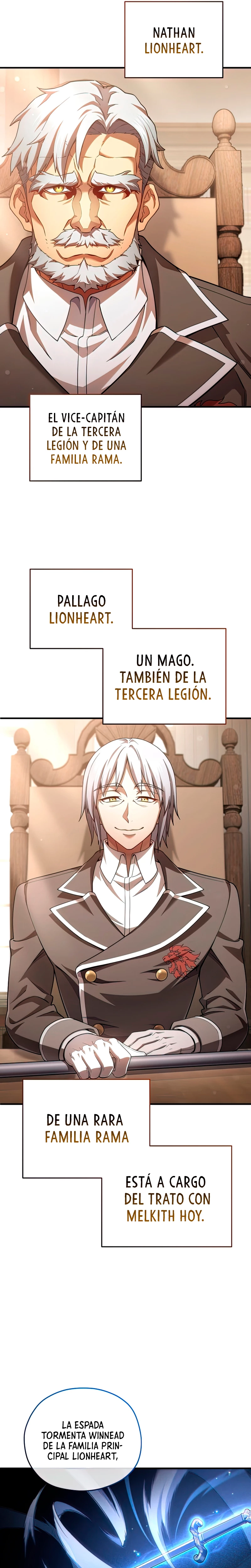 Read Maldita Reencarnacion ES Manga Online