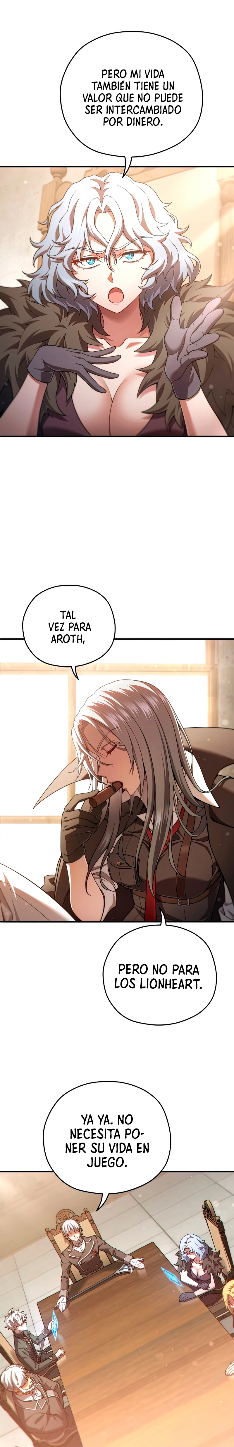 Read Maldita Reencarnacion ES Manga Online