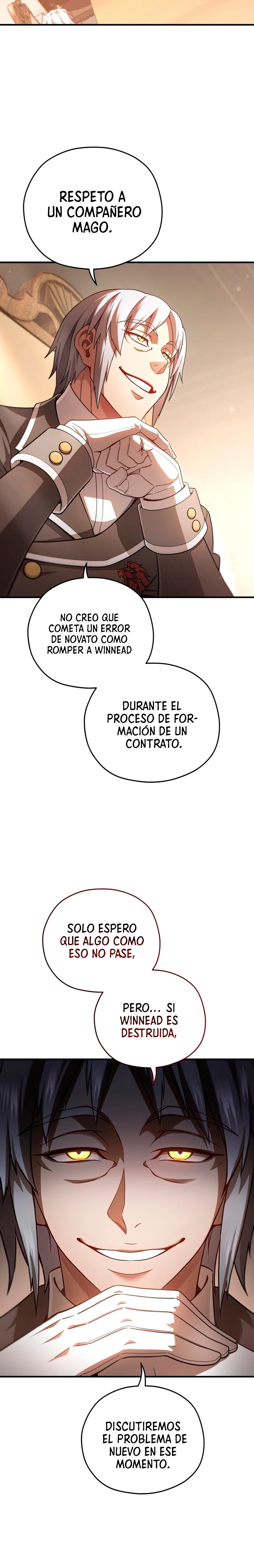 Read Maldita Reencarnacion ES Manga Online
