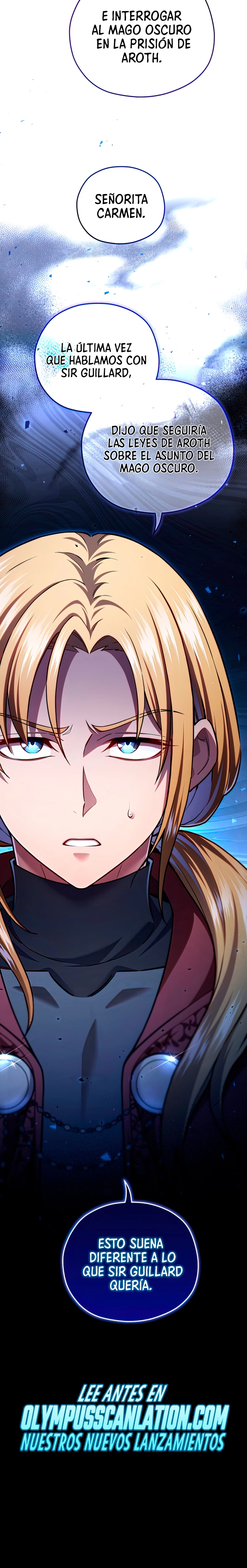 Read Maldita Reencarnacion ES Manga Online