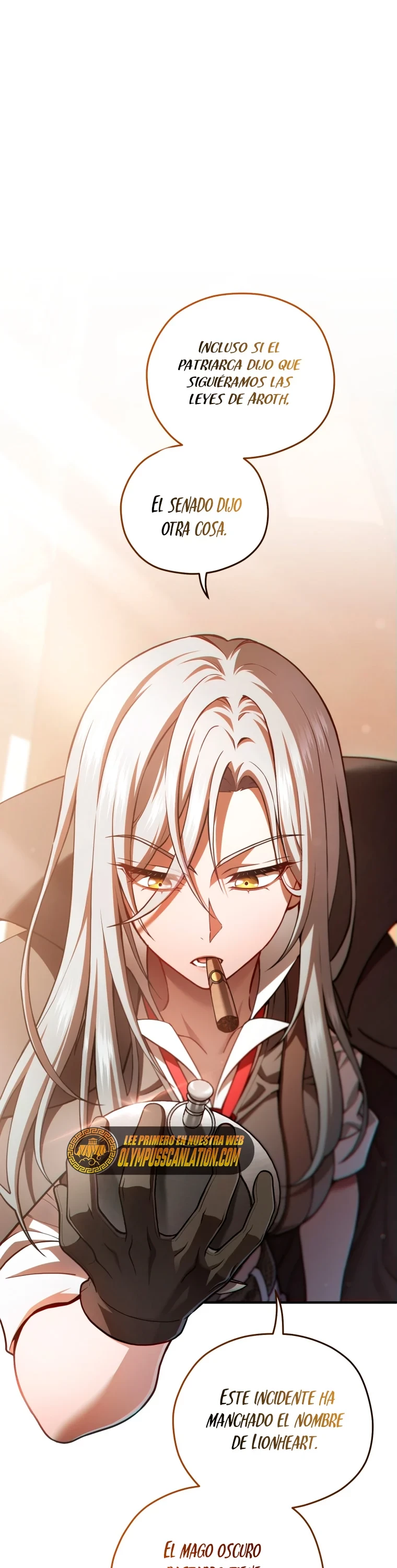 Read Maldita Reencarnacion ES Manga Online