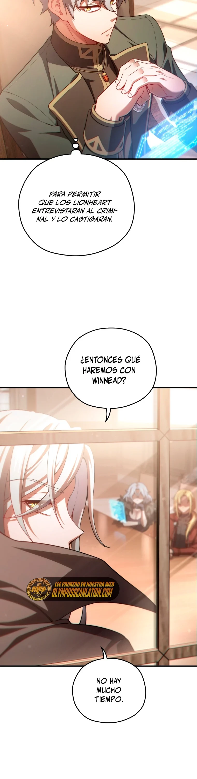 Read Maldita Reencarnacion ES Manga Online