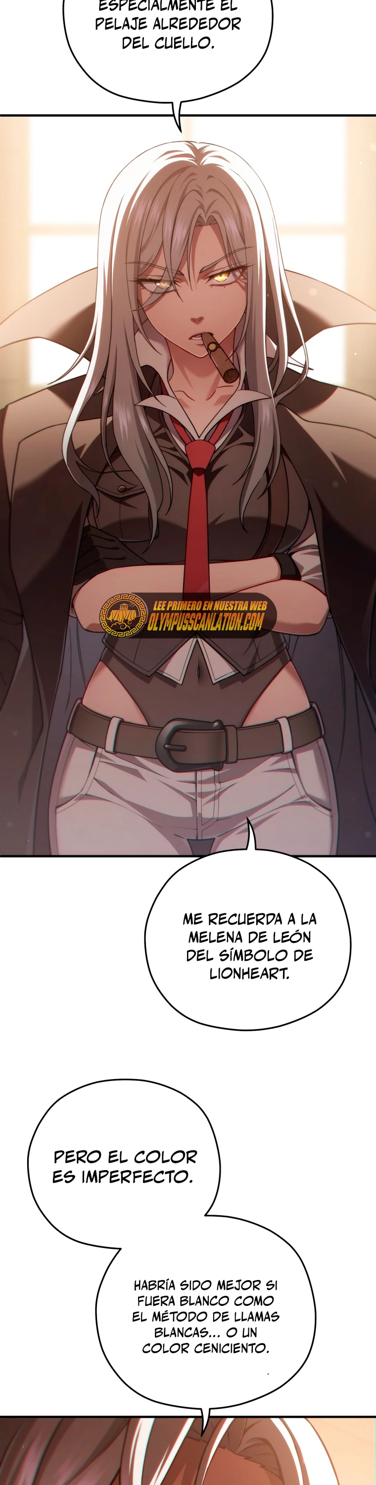 Read Maldita Reencarnacion ES Manga Online