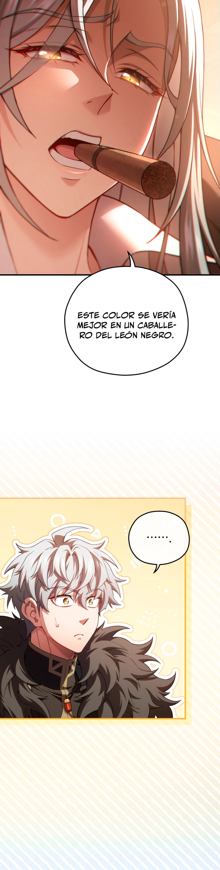 Read Maldita Reencarnacion ES Manga Online