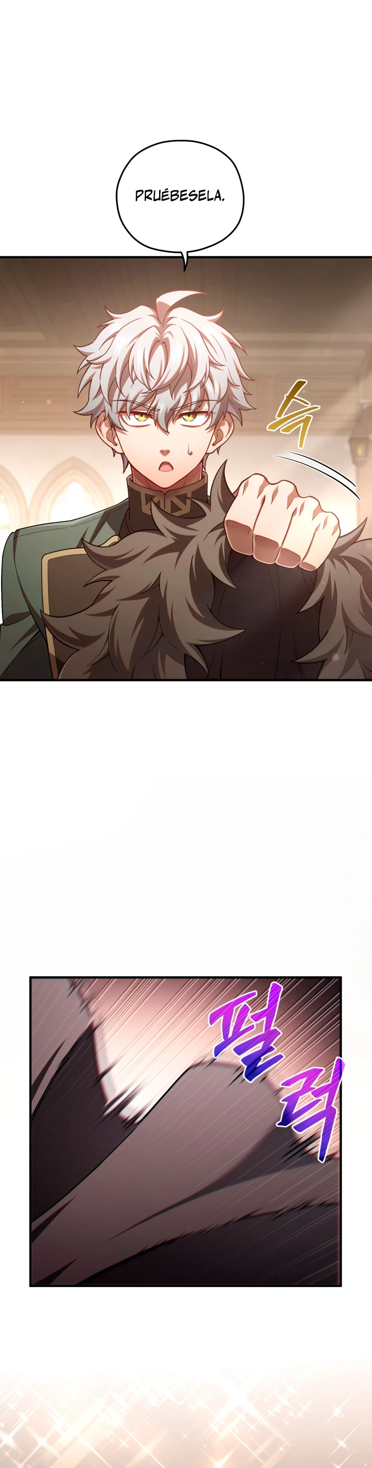 Read Maldita Reencarnacion ES Manga Online