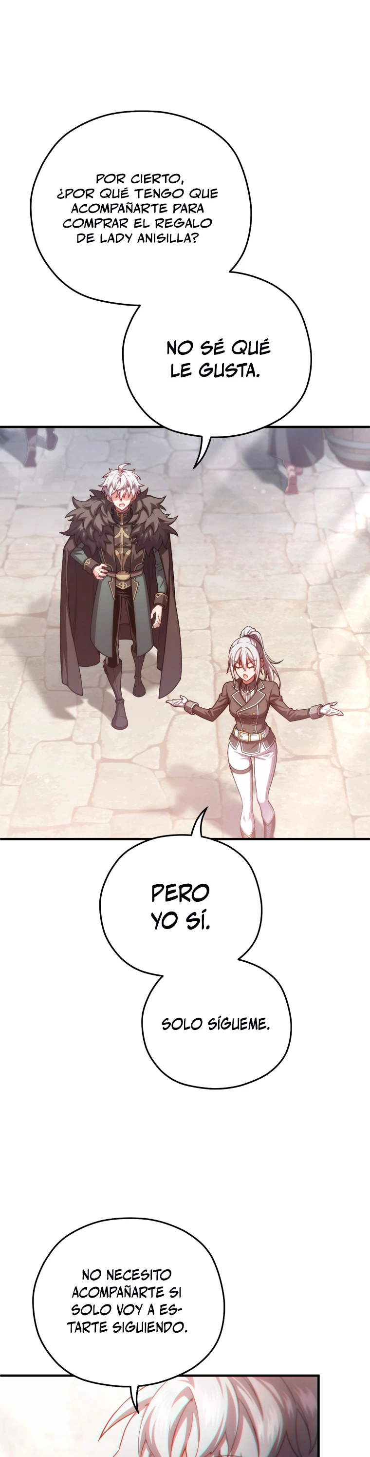 Read Maldita Reencarnacion ES Manga Online