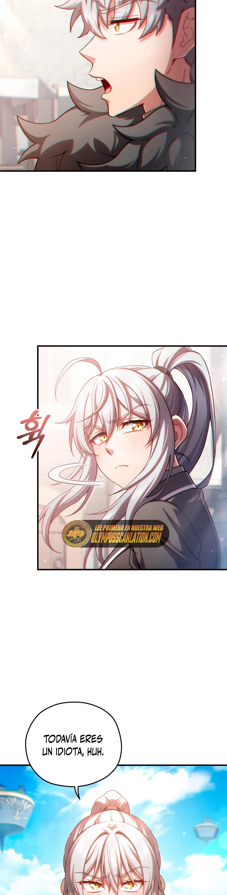 Read Maldita Reencarnacion ES Manga Online