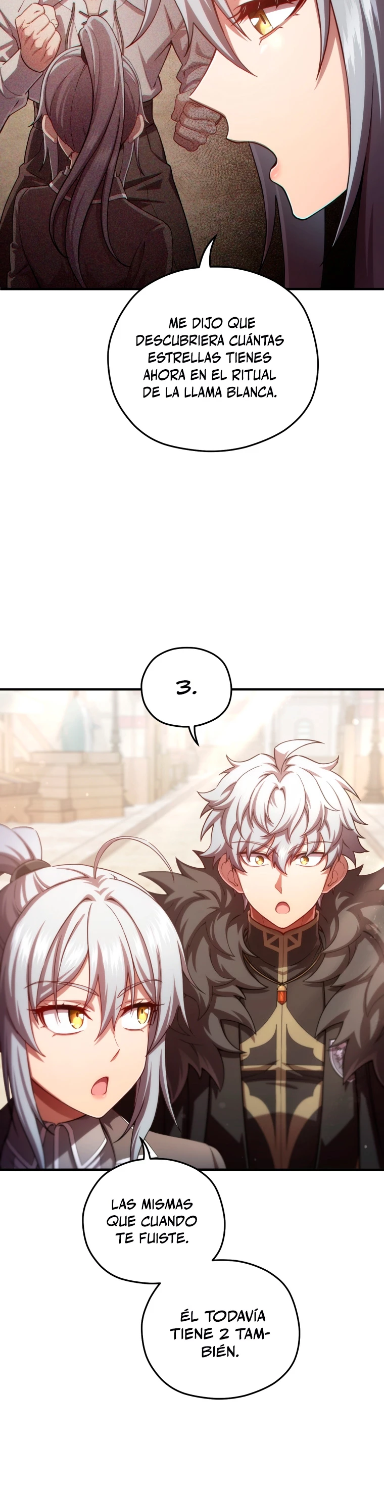 Read Maldita Reencarnacion ES Manga Online