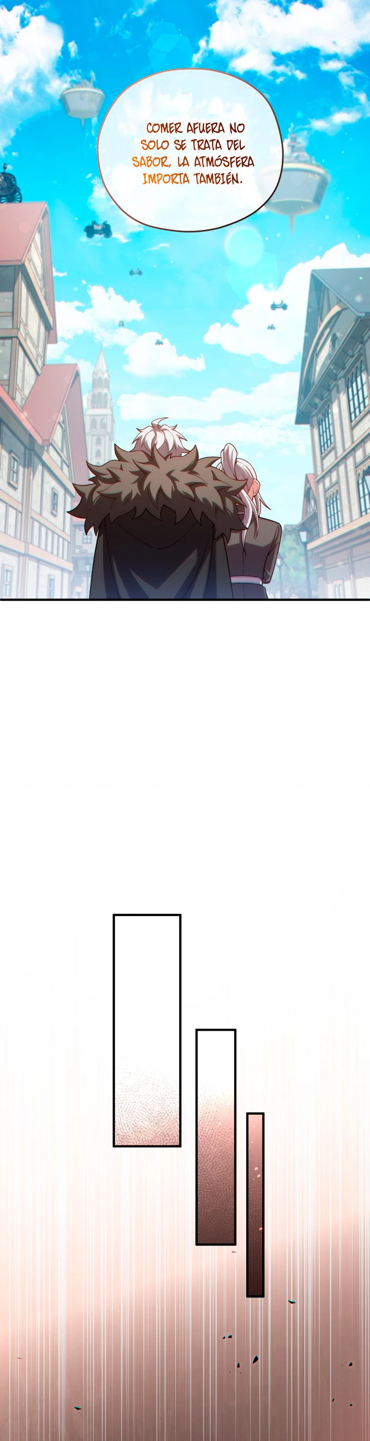 Read Maldita Reencarnacion ES Manga Online