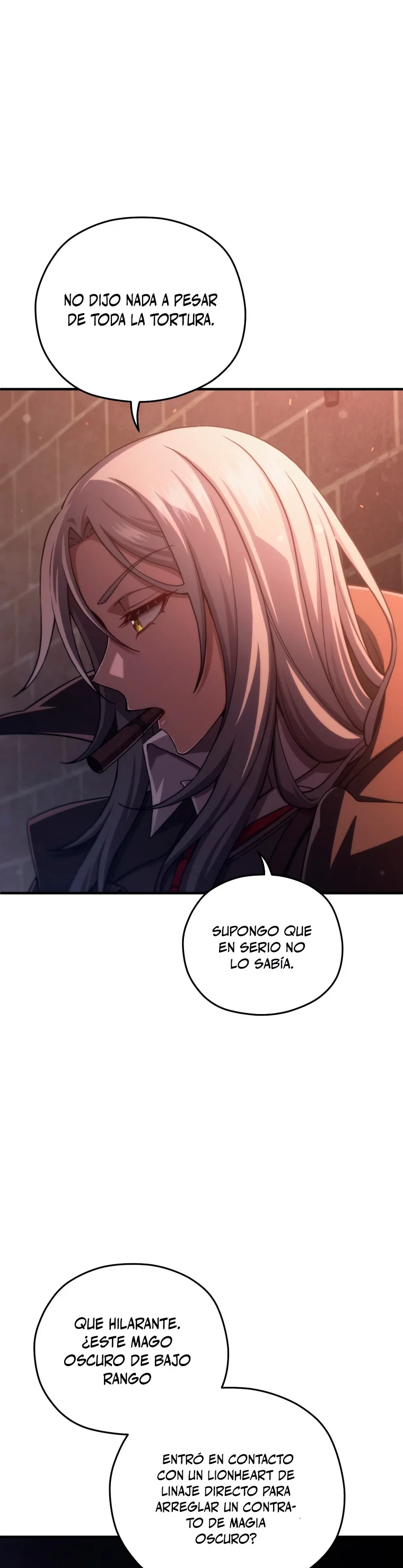 Read Maldita Reencarnacion ES Manga Online