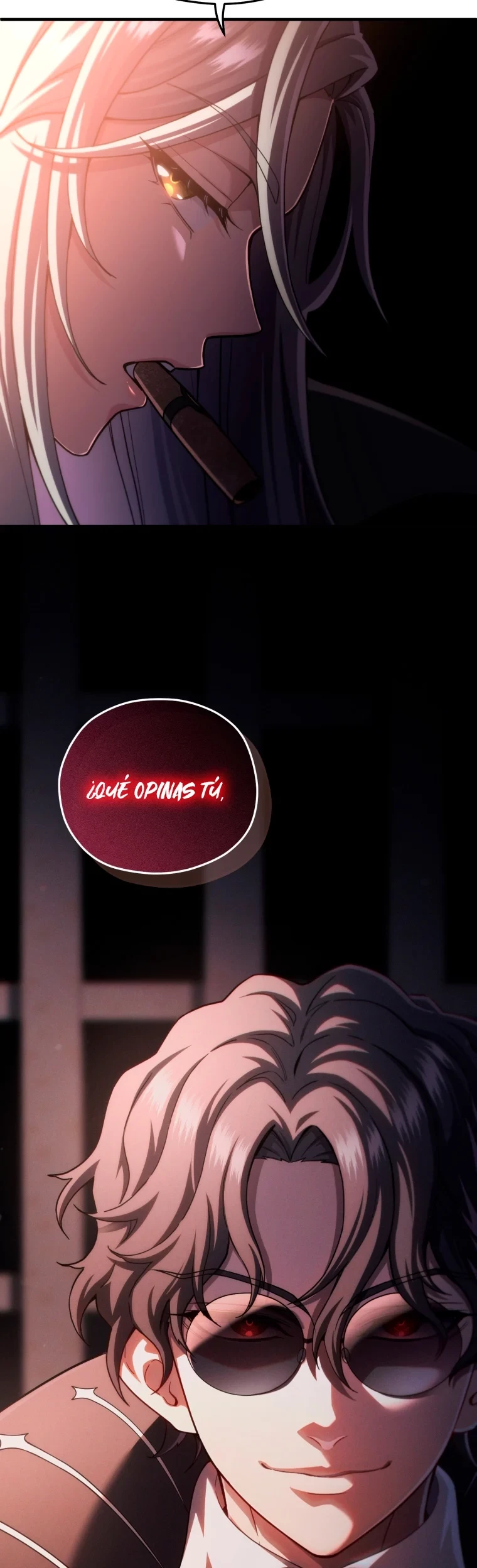 Read Maldita Reencarnacion ES Manga Online