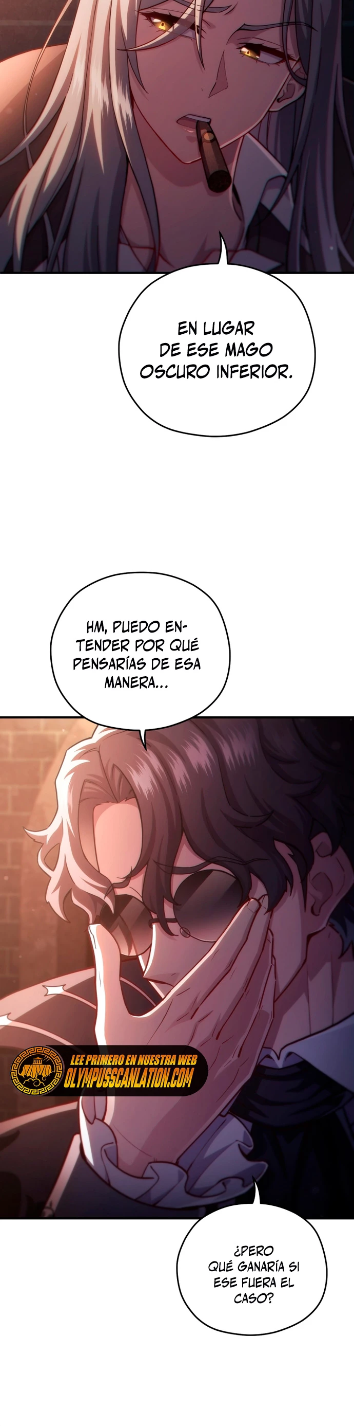 Read Maldita Reencarnacion ES Manga Online