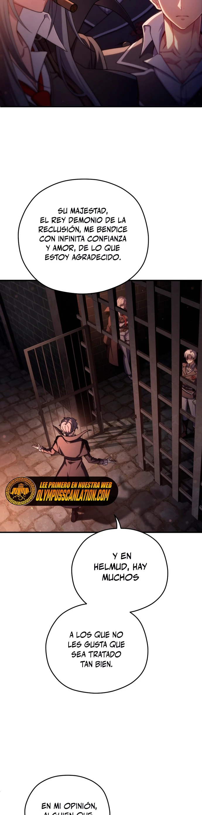 Read Maldita Reencarnacion ES Manga Online