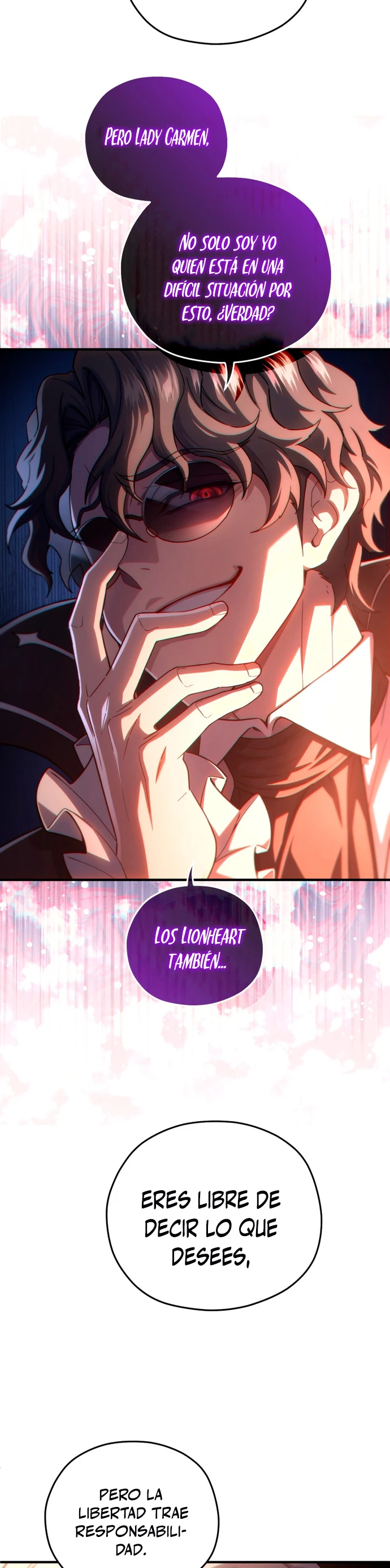 Read Maldita Reencarnacion ES Manga Online