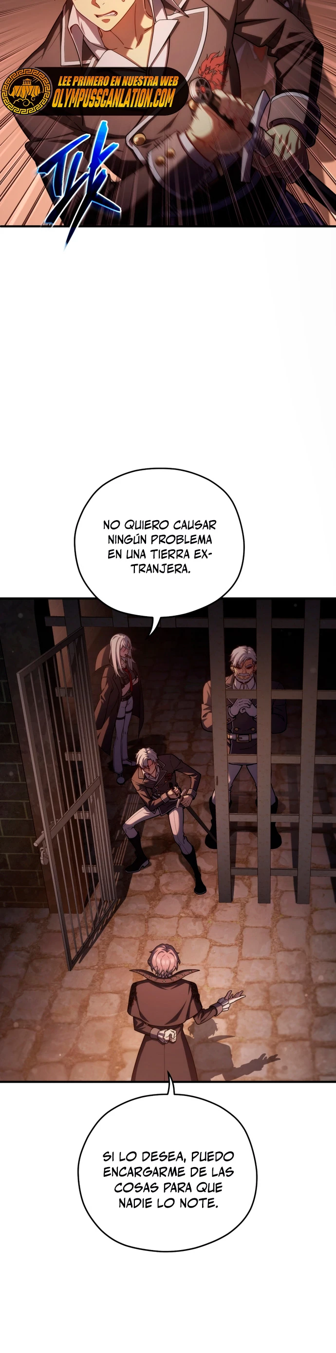 Read Maldita Reencarnacion ES Manga Online