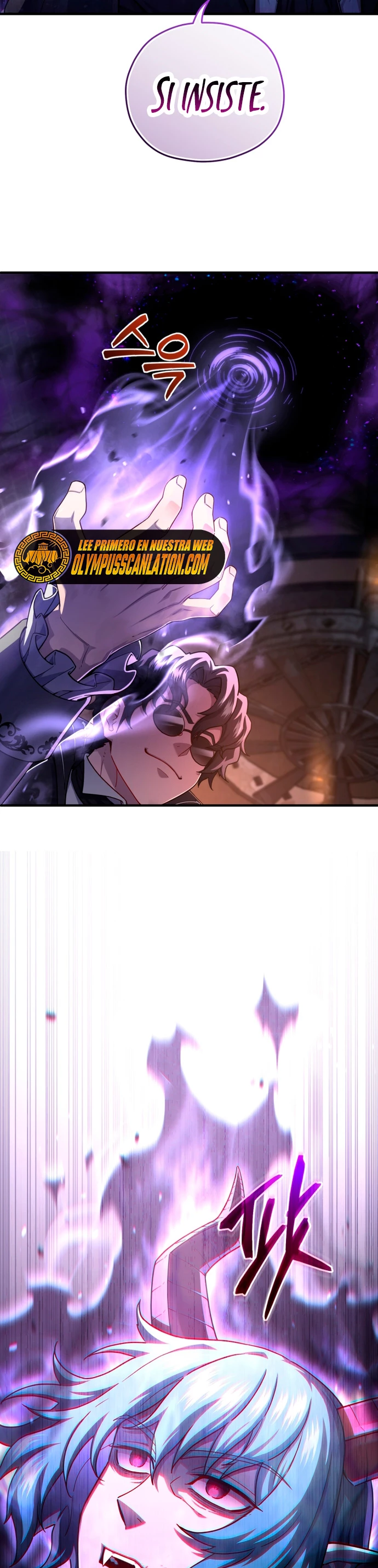 Read Maldita Reencarnacion ES Manga Online