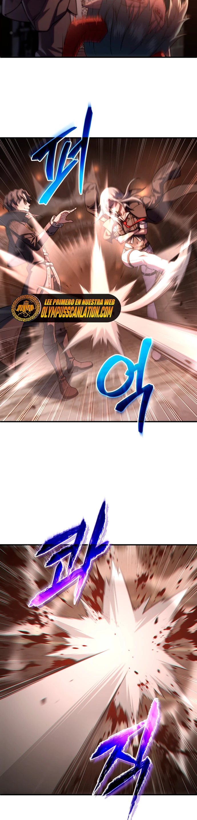 Read Maldita Reencarnacion ES Manga Online